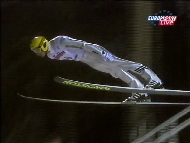 Risto Jussilainen (Eurosport)